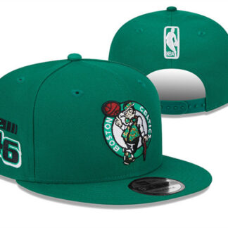 Boston Celtics Stitched Snapback Hats 065