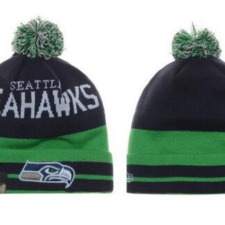 Seattle Seahawks Beanies YD013