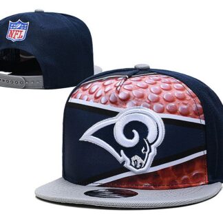 2021 NFL Los Angeles Rams Hat TX322