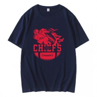 Kansas City Chiefs Player Football T-Shirt