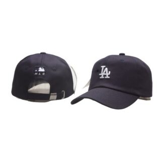 Los Angeles Dodgers Adjustable Hat SZHB