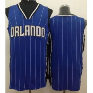 Men‘s Orlando Magic Blue Revolution 30 Jersey