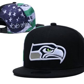 NFL Seattle Seahawks Hat TX 04181