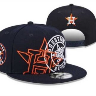 Houston Astros 2025 Stitched Snapback Hats 034