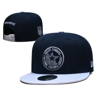 Dallas Cowboys Snapback Hat XREP