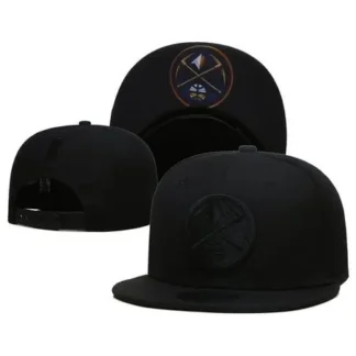Denver Nuggets Snapback Hat UUB1