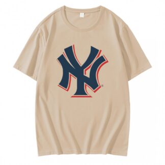 New York Yankees Logo T-Shirt
