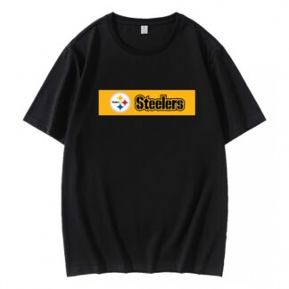 Pittsburgh Steelers Logo T-Shirt