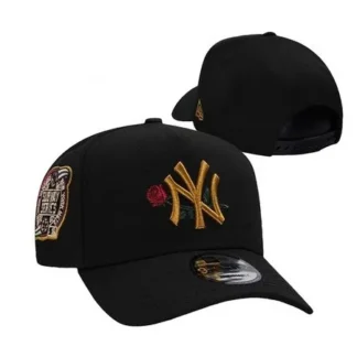 New York Yankees Adjustable Hat UIAH
