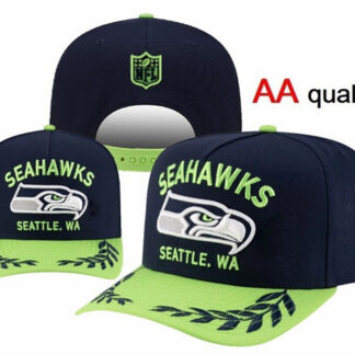 Seattle Seahawks 2025 Stitched Snapback Hats