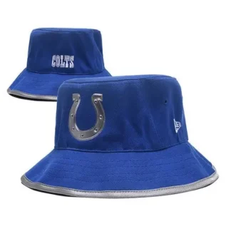 Indianapolis Colts Bucket Hat J8YY