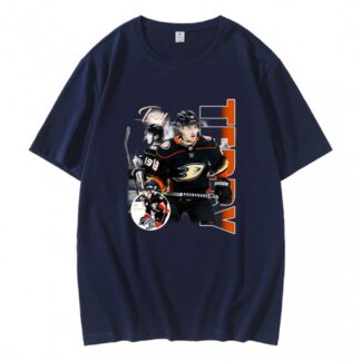 Troy Terry Anaheim Ducks Nhl Players T-Shirt