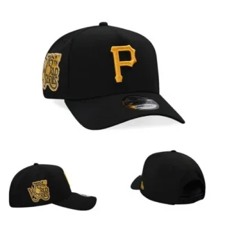 Pittsburgh Pirates Adjustable Hat UEII