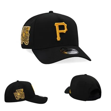 Pittsburgh Pirates Adjustable Hat UEII