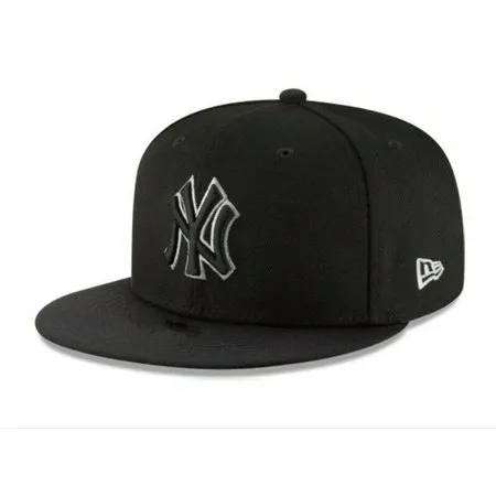 New York Yankees Snapback Hat 1CFE