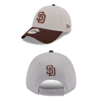 San Diego Padres Adjustable Hat I19S