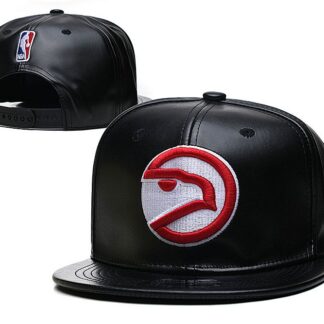 2021 NBA Atlanta Hawks Hat TX427
