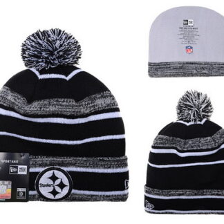 Pittsburgh Steelers Beanies YD010