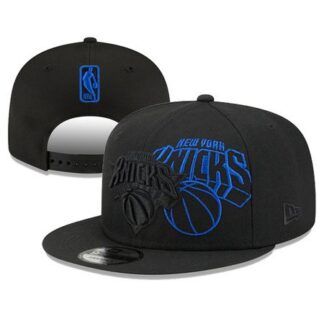 New York Knicks Snapback Hat NVAI