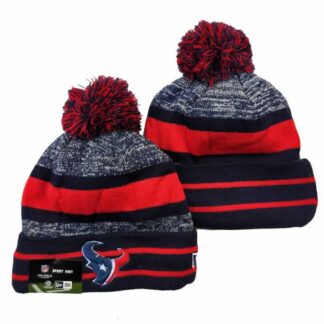 Houston Texans Team Logo Knit Hat YD (3)